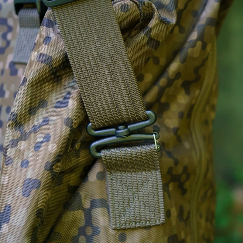 Solar Tackle SP C-Tech Sofa Chair Bag